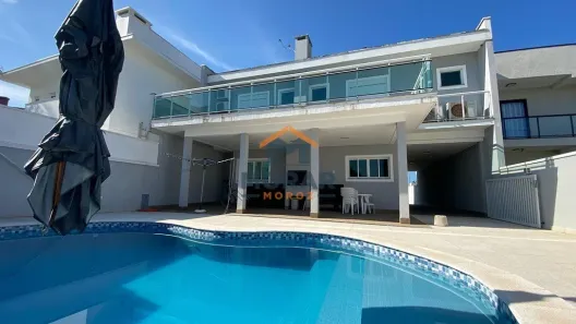 Casa com 5 Quartos à venda, 360m² no Atami Norte, Pontal do Paraná