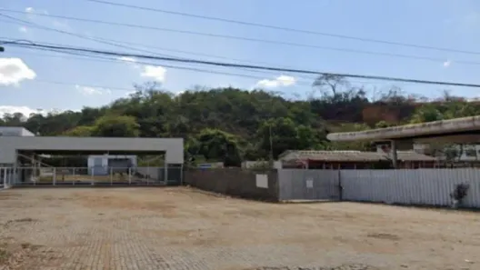 Imóvel Comercial à venda, 191m² no Centro, Muriaé