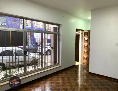 Sobrado com 3 Quartos para alugar, 165m² no Vila Assunção, Santo André