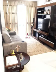Apartamento com 2 Quartos à venda, 79m² no Laranjeiras, Rio de Janeiro