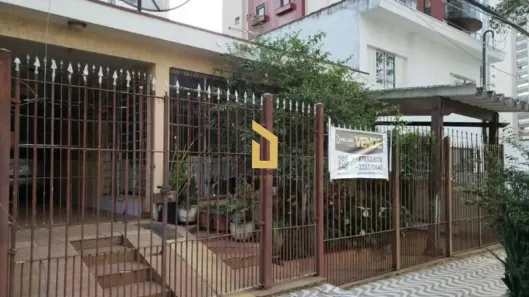 Casa com 2 Quartos à venda, 115m² no Santana, São Paulo