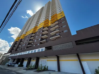 Apartamento com 3 Quartos à venda, 67m² no Santa Catarina, Nova Iguaçu