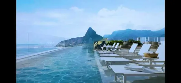 Apartamento com 1 Quarto à venda, 81m² no Ipanema, Rio de Janeiro