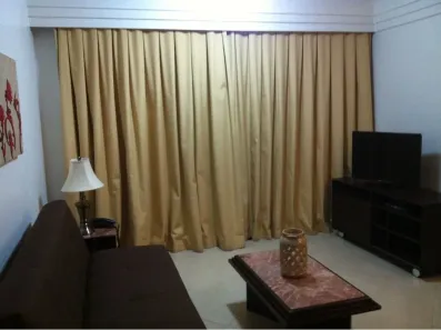 Flat com 1 Quarto para alugar, 33m² no Jardim Paulista, São Paulo