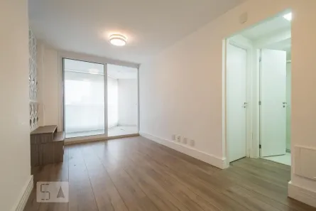 Apartamento com 1 Quarto à venda, 49m² no Campo Belo, São Paulo