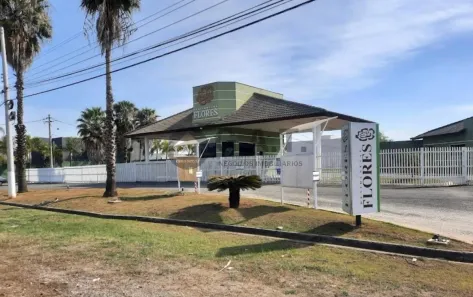Lote/Terreno à venda, 250m² no Parque Reserva Fazenda Imperial, Sorocaba