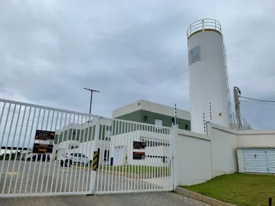 Casa de Condomínio com 2 Quartos à venda, 54m² no Parque Santo Afonso, Vargem Grande Paulista