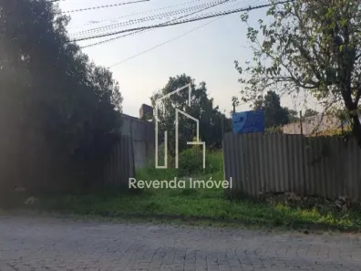 Lote/Terreno à venda, 689m² no Gramado, Cotia