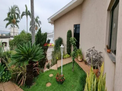 Casa com 3 Quartos à venda, 229m² no Jardim Residencial Copacabana, Rio Claro