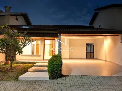 Casa de Condomínio com 5 Quartos à venda, 220m² no Urbanova, São José dos Campos