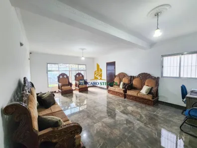 Sobrado com 4 Quartos à venda, 206m² no Vila Rui Barbosa, São Paulo