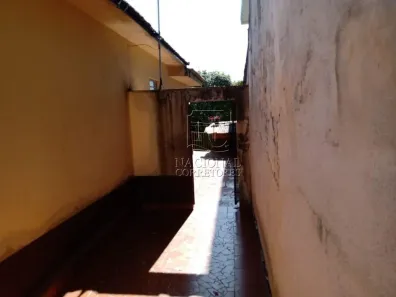 Lote/Terreno à venda, 300m² no Parque Novo Oratório, Santo André