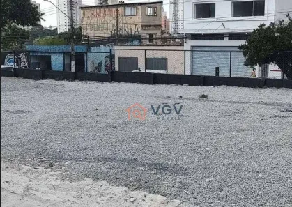 Lote/Terreno à venda, 1297m² no Vila das Mercês, São Paulo