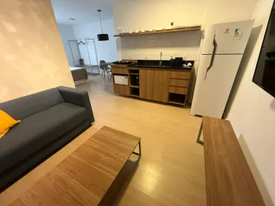 Apartamento com 1 Quarto à venda, 36m² no Centro, Rio de Janeiro