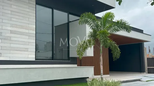 Casa de Condomínio com 4 Quartos à venda, 243m² no Urbanova, São José dos Campos