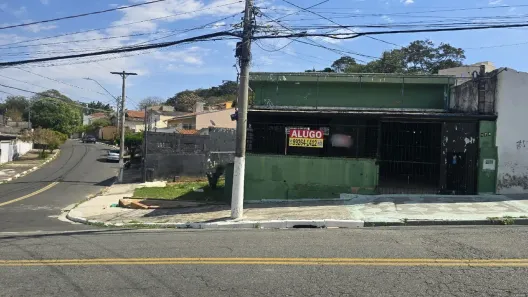 Galpão/Depósito/Armazém para alugar, 180m² no Jardim São Fernando, Campinas
