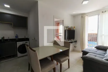 Apartamento com 2 Quartos à venda, 38m² no Brás, São Paulo