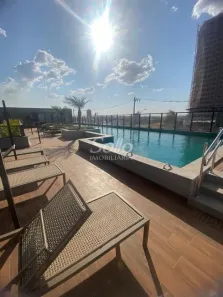 Apartamento com 3 Quartos para alugar, 81m² no Jardim Sul, Uberlândia