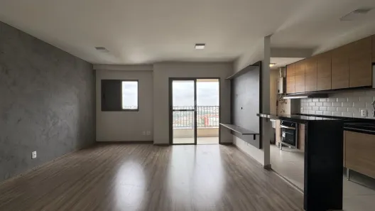 Apartamento com 2 Quartos para alugar, 66m² no Parque Industrial, Campinas