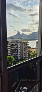 Apartamento com 3 Quartos à venda, 92m² no Lagoa, Rio de Janeiro
