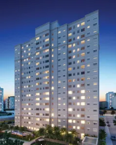 Apartamento com 2 Quartos à venda, 38m² no Brás, São Paulo