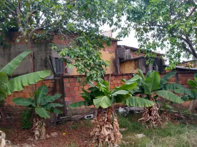 Lote/Terreno à venda, 370m² no Concórdia, Belo Horizonte