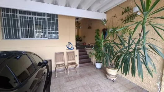 Sobrado com 3 Quartos à venda, 150m² no Vila Arcádia, São Paulo
