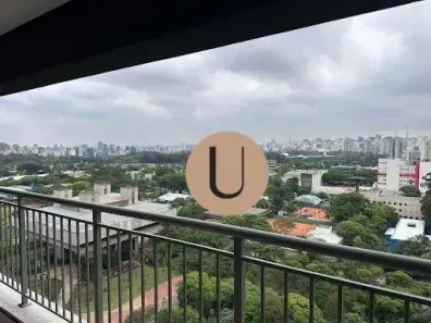 Apartamento com 1 Quarto à venda, 35m² no Vila Clementino, São Paulo
