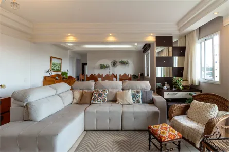 Apartamento com 2 Quartos à venda, 92m² no Alto da Lapa, São Paulo