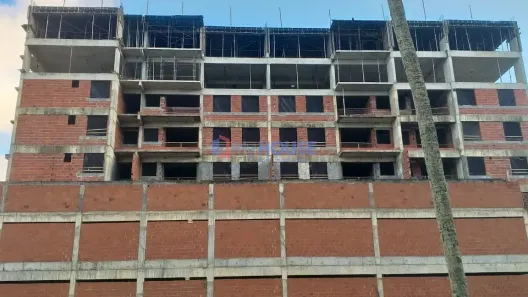 Apartamento com 2 Quartos à venda, 63m² no Jardim Atlântico, Ilhéus