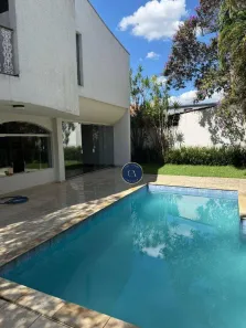 Casa de Condomínio com 3 Quartos à venda, 350m² no Alphaville Residencial Dois, Barueri