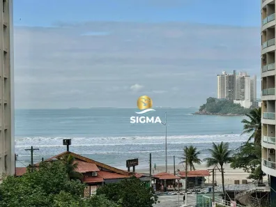 Apartamento com 1 Quarto à venda, 55m² no Pitangueiras, Guarujá