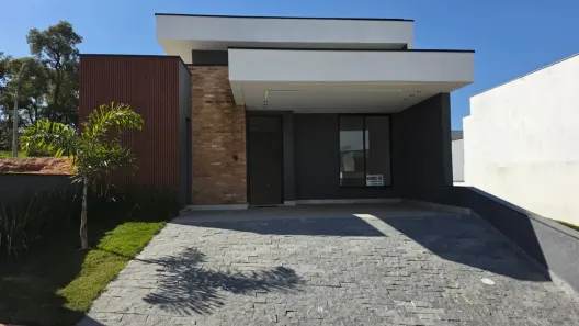Casa de Condomínio com 3 Quartos à venda, 146m² no Jardim Residencial Helena Maria, Sorocaba