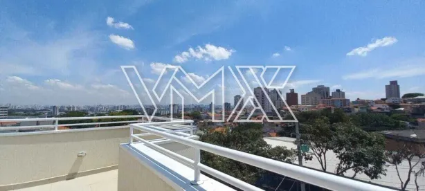 Apartamento com 1 Quarto à venda, 34m² no Vila Leonor, São Paulo