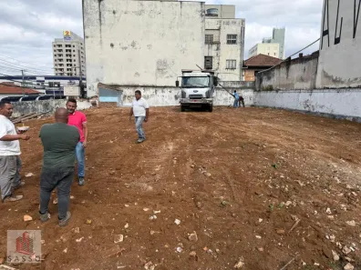 Lote/Terreno à venda, 556m² no Macedo, Guarulhos
