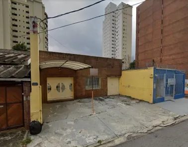 Ponto Comercial com 5 Quartos para alugar, 315m² no Vila Alexandria, São Paulo