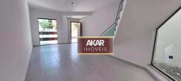 Sobrado com 3 Quartos à venda, 192m² no Baeta Neves, São Bernardo do Campo