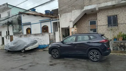 Casa com 2 Quartos à venda, 100m² no Itapuã, Salvador