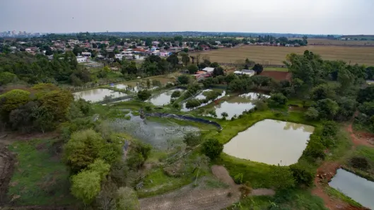 Lote/Terreno à venda, 17031m² no Porto Belo, Foz do Iguaçu