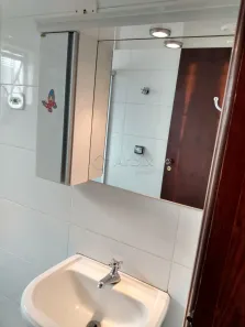 Casa com 3 Quartos para alugar, 131m² no Vila Santa Maria, Americana