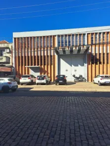 Galpão/Depósito/Armazém para alugar, 850m² no Navegantes, Porto Alegre