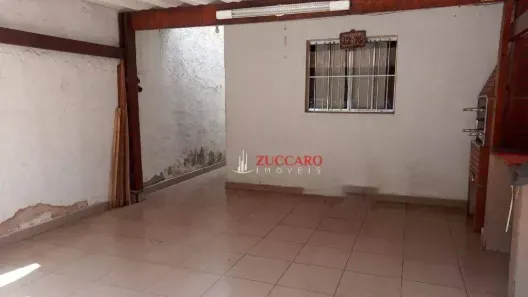 Casa com 2 Quartos à venda, 160m² no Vila Hermínia, Guarulhos