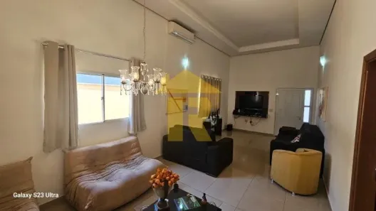 Casa de Condomínio com 3 Quartos à venda, 110m² no Condomínio Village Rio Preto, São José do Rio Preto