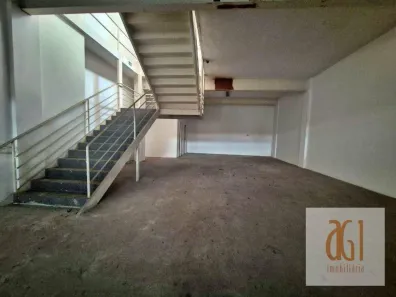 Ponto Comercial para alugar, 195m² no Lapa, São Paulo