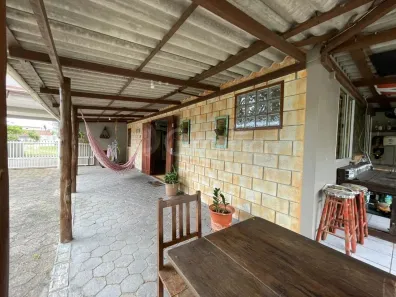 Casa com 3 Quartos à venda, 180m² no Pinheira, Palhoça