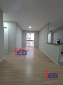 Apartamento com 2 Quartos à venda, 52m² no Padroeira, Osasco