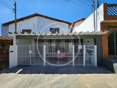 Sobrado com 2 Quartos à venda, 134m² no Terceira Divisão de Interlagos, São Paulo