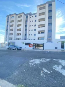 Apartamento com 2 Quartos para alugar, 74m² no Jardim Bela Vista, Jaguariúna