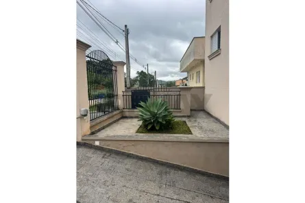 Apartamento com 2 Quartos para alugar, 72m² no Jardim Flórida, São Roque