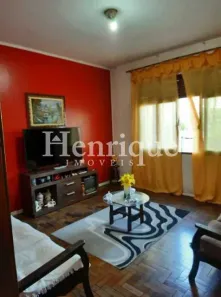 Casa com 3 Quartos à venda, 120m² no Santa Teresa, Rio de Janeiro